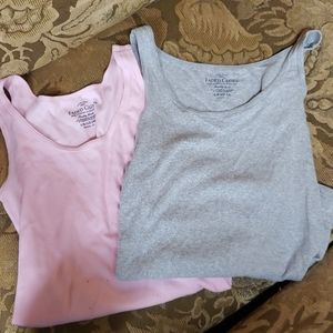 💙Faded Glory Tanks💙 L5